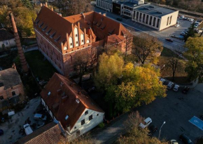 Zajazd pod Zamkiem in Kętrzyn